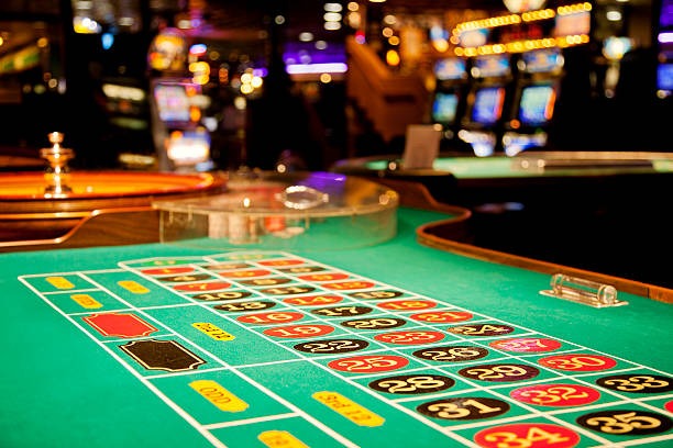 777slot apk No Commission Baccarat at 777slot apk